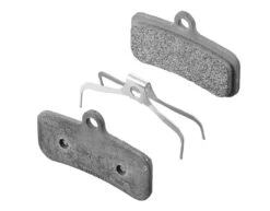 Pastillas Orgánicas SHIMANO D01S SAINT ZEE - Endubikes