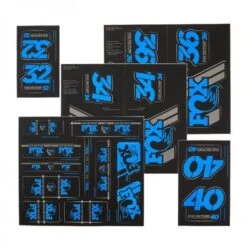 Kit De Pegatinas FOX RACING SHOX HERITAGE 2019 Horquilla/Amortiguador - Endubikes 10 Kit De Pegatinas FOX RACING SHOX HERITAGE 2019 Horquilla/Amortiguador - Endubikes -Bicicletas Repuestos Tienda 600x600 168390 15609571359461 1