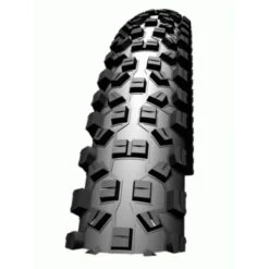 Cubierta SCHWALBE HANS DAMPF 26x2,35 SG-TS Tubeless - Endubikes