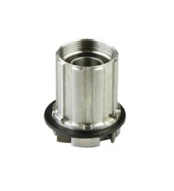 Nucleo HOPE PRO2 EVO ACERO Shimano - Endubikes