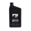 Aceite FOX 20WT Gold 946 Ml. - Endubikes 1 Aceite FOX 20WT Gold 946 Ml. - Endubikes -Bicicletas Repuestos Tienda Aceite FOX 20WT GOLD 946 ml. 1 e1647517652984