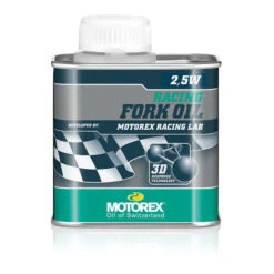 Aceite Para Horquilla Motorex Racing Fork Oil - Endubikes -Bicicletas Repuestos Tienda Aceite para horquilla Motorex Racing Fork Oil 25