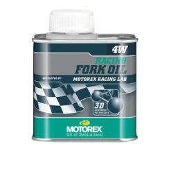Aceite Para Horquilla Motorex Racing Fork Oil - Endubikes -Bicicletas Repuestos Tienda Aceite para horquilla Motorex Racing Fork Oil 4