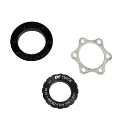 Adaptador Center Lock A 6 Tornillos DT SWISS - Endubikes