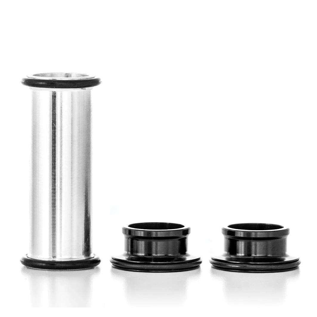 Adaptador INDUSTRY NINE 20x110 Boost - Endubikes 3 Adaptador INDUSTRY NINE 20x110 Boost - Endubikes