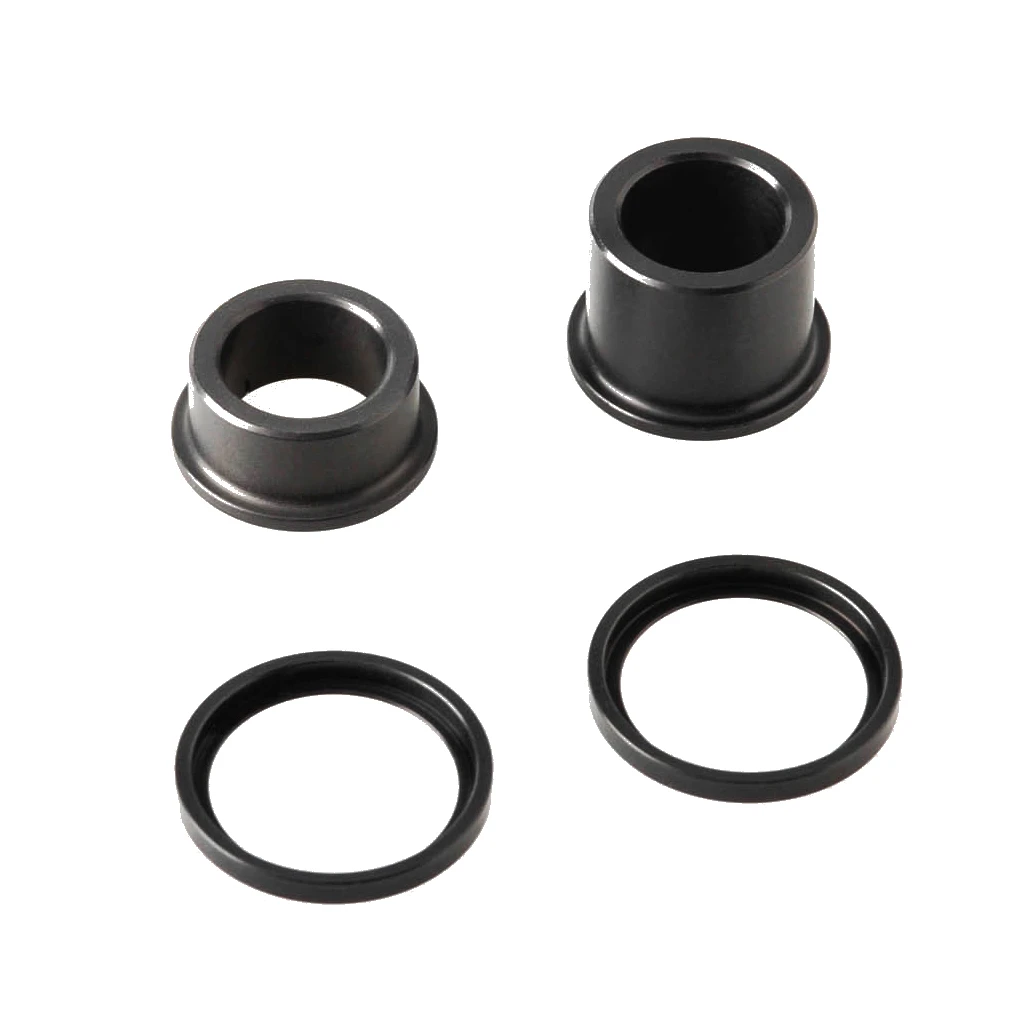 Adaptadores DT SWISS 100x15 Para Bujes 350/370 - Endubikes 3 Adaptadores DT SWISS 100x15 Para Bujes 350/370 - Endubikes