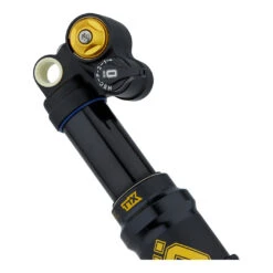 Nuevo Amortiguador Öhlins TTX1 Air!! 9 Nuevo Amortiguador Öhlins TTX1 Air!! -Bicicletas Repuestos Tienda Amortiguador OHLINS TTX1Air 4