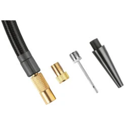 Bomba BOSCH EasyPump - Endubikes -Bicicletas Repuestos Tienda Bomba BOSCH EasyPump 3