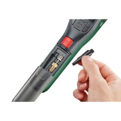 Bomba BOSCH EasyPump - Endubikes -Bicicletas Repuestos Tienda Bomba BOSCH EasyPump 4