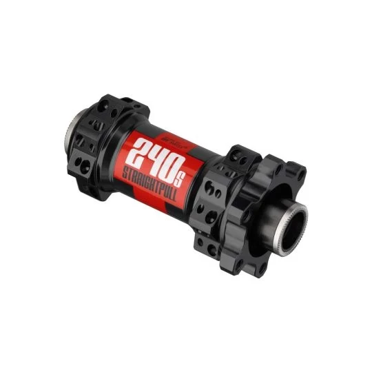 Buje DT Swiss 240 Straight Pull 6t 28r - Endubikes 3 Buje DT Swiss 240 Straight Pull 6t 28r - Endubikes