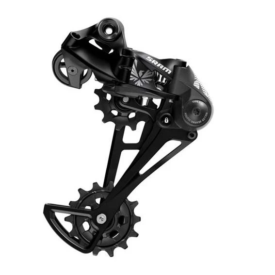 Grupo Sram 12V NX EAGLE DUB 11-50, EL GRUPO DEFINITIVO !! 3 Grupo Sram 12V NX EAGLE DUB 11-50, EL GRUPO DEFINITIVO !!
