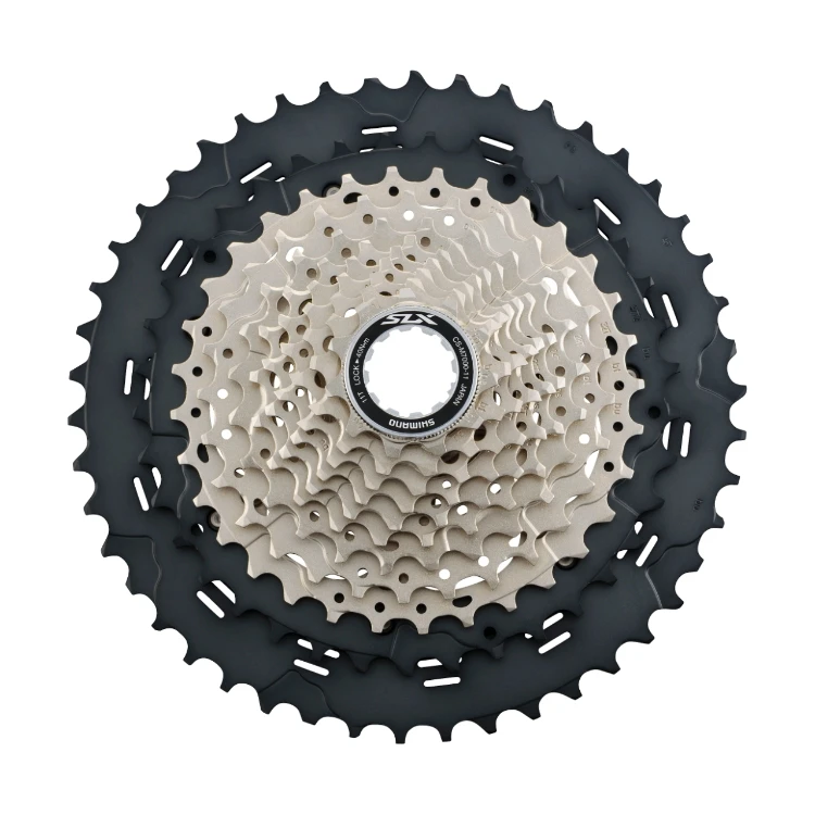 Cassette SHIMANO SLX M7000 11v - Endubikes 3 Cassette SHIMANO SLX M7000 11v - Endubikes