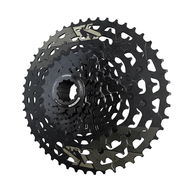 Cassette Shimano Linkglide CS-LG700 11v 4 Cassette Shimano Linkglide CS-LG700 11v - Imagen 2