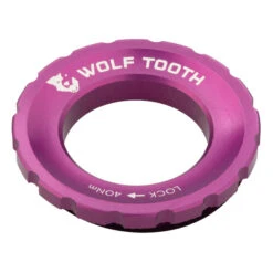Cierre CenterLock Wolf Tooth !! 11 Cierre CenterLock Wolf Tooth !! -Bicicletas Repuestos Tienda Cierre Wolf Tooth Center Lock2