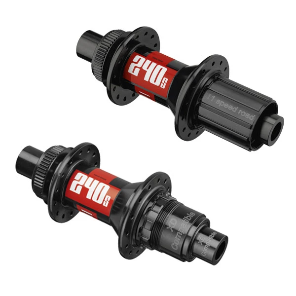 DT Swiss 240 Classic Center Lock 2020 - Endubikes 4 DT Swiss 240 Classic Center Lock 2020 - Endubikes - Imagen 2