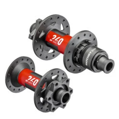 Ruedas A La Carta CW DT Swiss EX 511 Con DT Swiss 240 - Endubikes -Bicicletas Repuestos Tienda DT SWISS 240 Classic EXP 6T 1 1