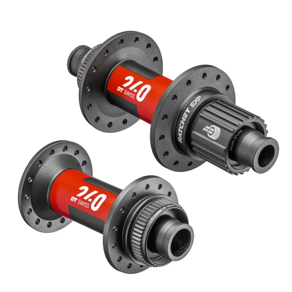 DT SWISS 240 Classic EXP Center Lock - Endubikes 3 DT SWISS 240 Classic EXP Center Lock - Endubikes