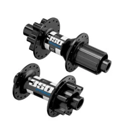 Ruedas A La Carta CW Ebike DT Swiss H Con DT Swiss 350 Hybrid - Endubikes 12 Ruedas A La Carta CW Ebike DT Swiss H Con DT Swiss 350 Hybrid - Endubikes -Bicicletas Repuestos Tienda DT SWISS 350 HYBRID Classic 6T 1