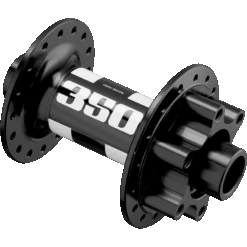 Ruedas A La Carta CW DT Swiss XM 481 + DT Swiss 350 - Endubikes -Bicicletas Repuestos Tienda DT Swiss 350 15x100 icono 1