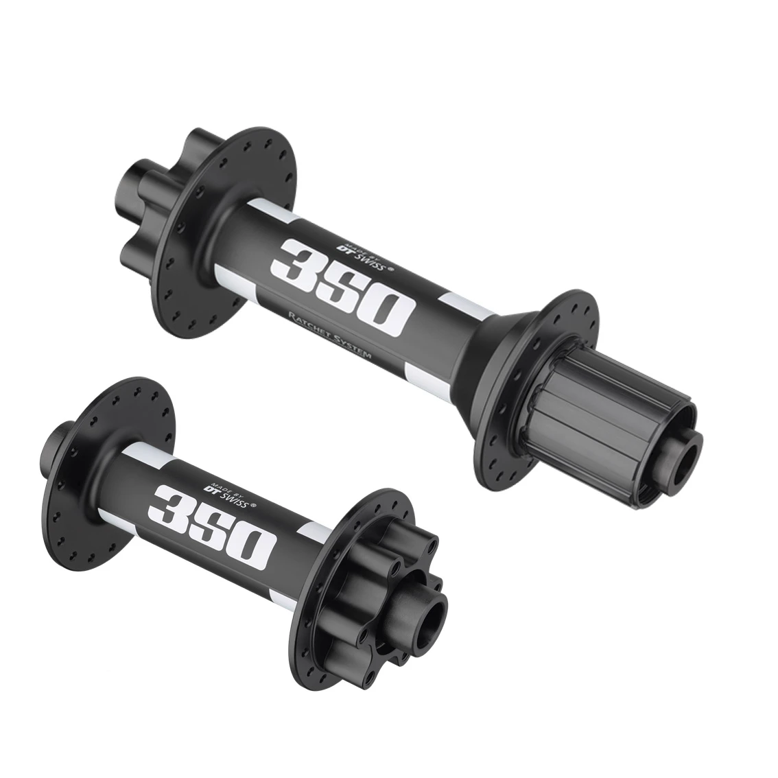 DT Swiss 350 Classic Big Ride 6T - Endubikes 3 DT Swiss 350 Classic Big Ride 6T - Endubikes