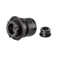 DT Swiss Núcleo 3 Trinquetes - Endubikes -Bicicletas Repuestos Tienda DT Swiss Freilaufkoerper SRAM XD fuer XX1 X01 Pawl Drive System schwarz 12 x 142 mm 42874 127525 1481256558
