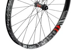 Ruedas 27,5 DT SWISS XM1501 SPLINE 30 MM -Bicicletas Repuestos Tienda DT Swiss Spline ONE mountain bike wheels XM 1501 27 5 40mm Boost detail 02 scaled 1