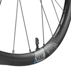 Ruedas E-Bike DT Swiss HXC1501 HYBRID 30mm -Bicicletas Repuestos Tienda DTSwiss Hybrid MTB HXC 1900 ProductDetail Rim V03 LowRes 1920w