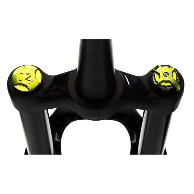 DVO Diamond Black - Endubikes 6 DVO Diamond Black - Endubikes - Imagen 4