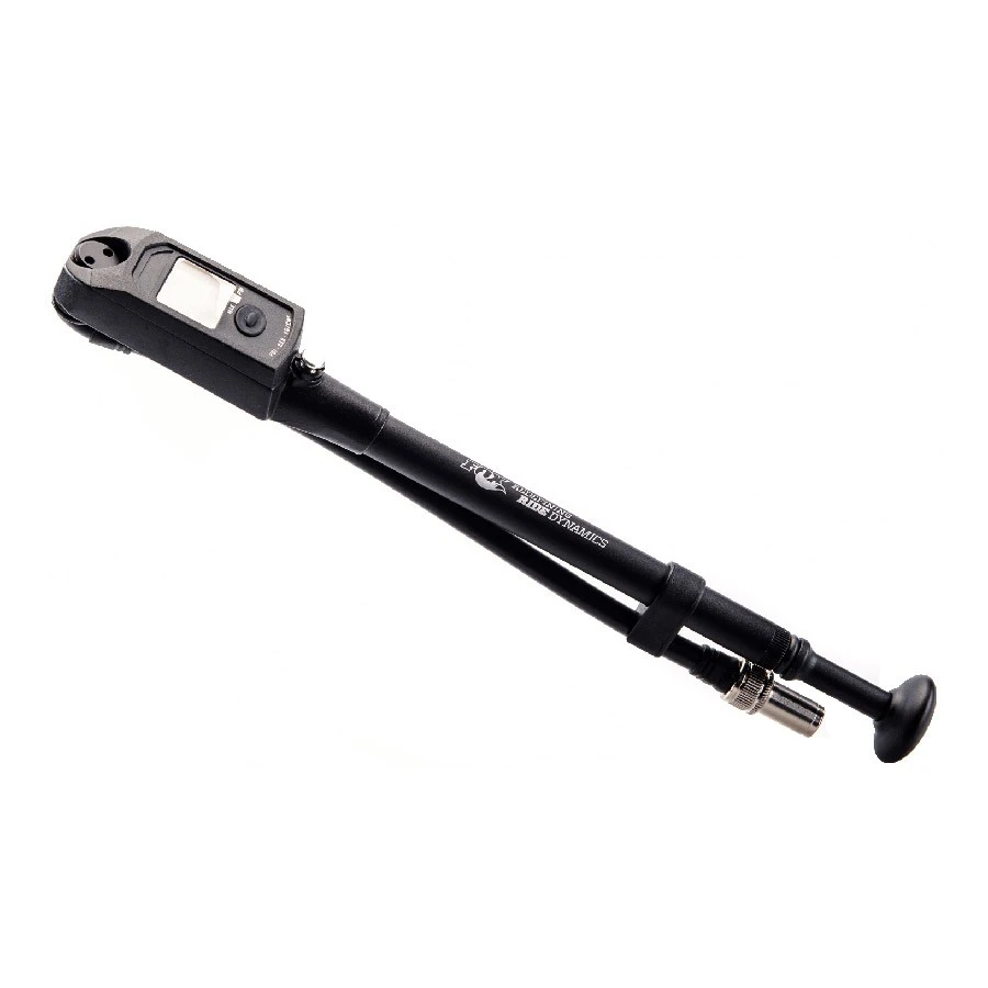 Bomba Para Suspensión FOX RACING SHOX DIGITAL - Endubikes 3 Bomba Para Suspensión FOX RACING SHOX DIGITAL - Endubikes