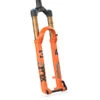 FOX 34 Factory Grip2 Orange 2023 - Endubikes -Bicicletas Repuestos Tienda FOX 34 Factory Grip2 Orange 2023