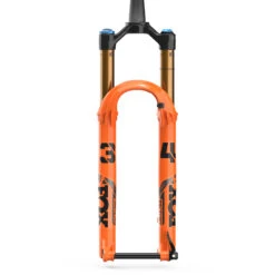 FOX 34 Factory Grip2 Orange 2023 - Endubikes -Bicicletas Repuestos Tienda FOX 34 Factory Grip2 Orange 20233