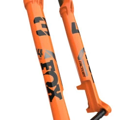 FOX 34 SC Factory FIT4 Orange 2023 - Endubikes -Bicicletas Repuestos Tienda FOX 34 SC Factory FIT4 Orange 20236