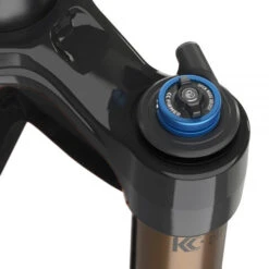 FOX 34 SC Factory Remote PTL Black 2023 - Endubikes -Bicicletas Repuestos Tienda FOX 34 SC Factory Remote PTL Black 2023