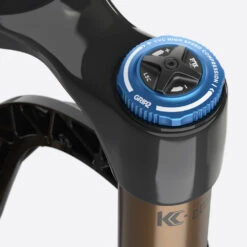 FOX 36 Factory Grip2 Black 2023 - Endubikes -Bicicletas Repuestos Tienda FOX 36 Factory Grip2 29 160 mm Black 2023 12 1