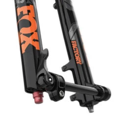 FOX 36 Factory Grip2 Black 2022 - Endubikes -Bicicletas Repuestos Tienda FOX 36 Factory Grip2 Black 2022 1