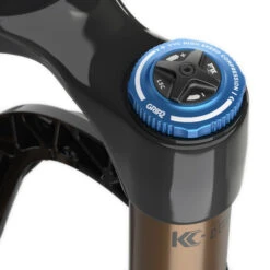 FOX 36 Factory Grip2 Black 2022 - Endubikes -Bicicletas Repuestos Tienda FOX 36 Factory Grip2 Black 2022 3