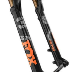 FOX 36 Factory Grip2 Black 2023 - Endubikes -Bicicletas Repuestos Tienda FOX 36 Factory Grip2 Black 20232