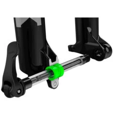 FOX 38 Factory Grip2 Black 2023 - Endubikes -Bicicletas Repuestos Tienda FOX 36 Factory Grip2 Black 20234 5