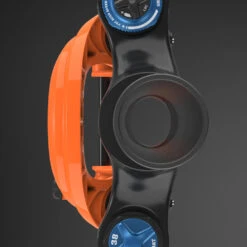 FOX 38 Factory Grip2 Black 2023 - Endubikes -Bicicletas Repuestos Tienda FOX 38 Factory Grip2 Black 20236 1