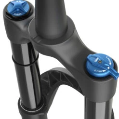 FOX 38 Performance Grip Black 2022 - Endubikes -Bicicletas Repuestos Tienda FOX 38 Performance Grip Black 20221 copia