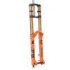FOX 40 Factory Grip2 Orange 2023 - Endubikes -Bicicletas Repuestos Tienda FOX 40 Factory Grip2 Orange 2023 1