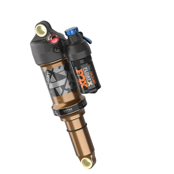 Amortiguador FOX FLOAT X Factory 2-Pos 2022!! 3 Amortiguador FOX FLOAT X Factory 2-Pos 2022!!