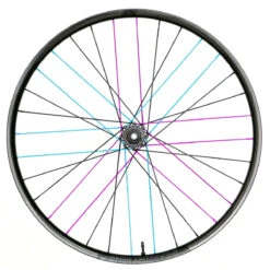 Industry Nine GRADE 315 Carbono - Endubikes -Bicicletas Repuestos Tienda GR315 BPT 32H Front Wheel WEB