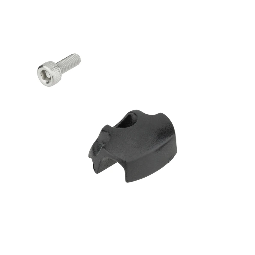 Guía De Cable Para Horquillas Öhlins - Endubikes 3 Guía De Cable Para Horquillas Öhlins - Endubikes