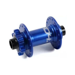 Bujes HOPE Pro 4!! -Bicicletas Repuestos Tienda HOPE Pro 4 Azul 3