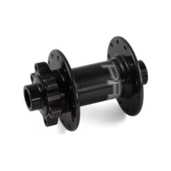 Bujes HOPE Pro 4!! -Bicicletas Repuestos Tienda HOPE Pro 4 Negro 1