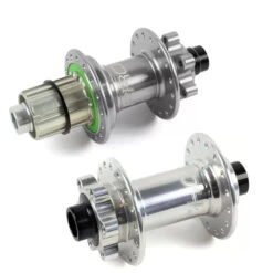 Ruedas A La Carta CW DT Swiss EX 511 + Hope Pro 4! -Bicicletas Repuestos Tienda HOPE Pro 4 Plata 1