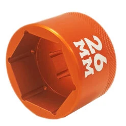 Herramienta FOX Topcap Hexagonal - Endubikes -Bicicletas Repuestos Tienda Herramienta FOX Topcap hexagonal 26