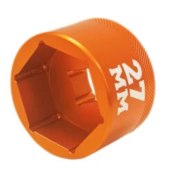 Herramienta FOX Topcap Hexagonal - Endubikes -Bicicletas Repuestos Tienda Herramienta FOX Topcap hexagonal 27