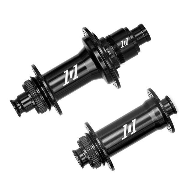 Ruedas A La Carta CW Ebike DT Swiss HX Con Industry Nine Hydra 1/1 - Endubikes 8 Ruedas A La Carta CW Ebike DT Swiss HX Con Industry Nine Hydra 1/1 - Endubikes - Imagen 6